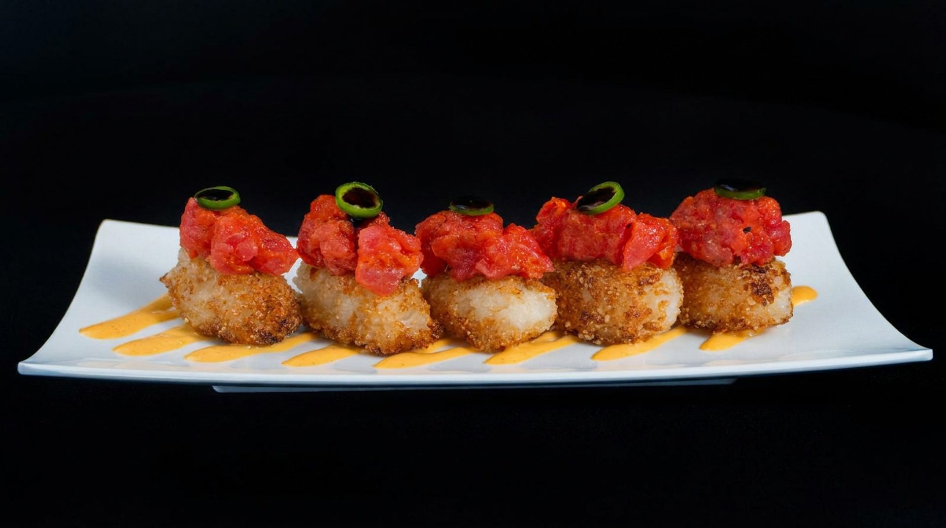 Picazo on Maple Avenue