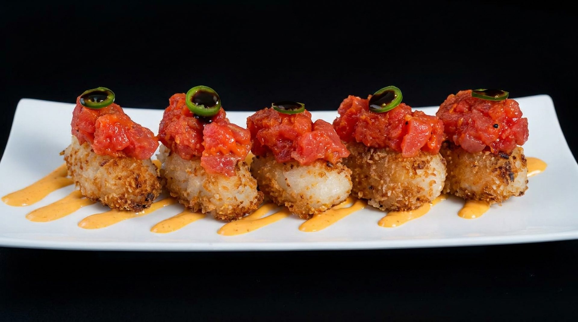 Catering for your gathering