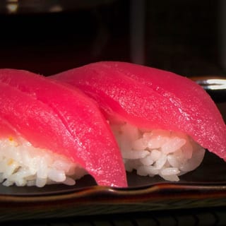 Tuna Sushi
