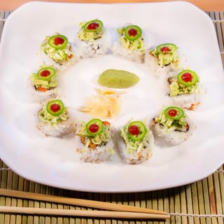 TCU roll