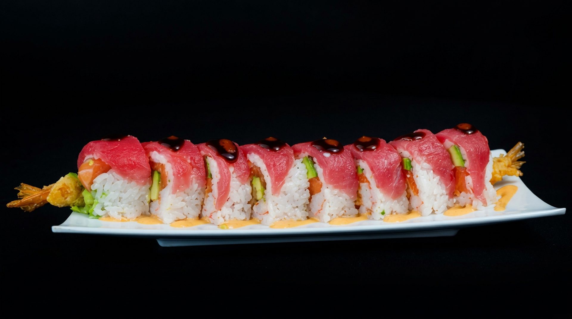 15 years in the DFW sushi world