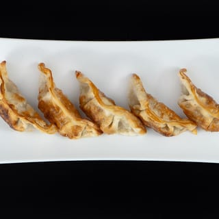 Gyozas