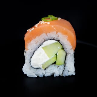 Philadelphia Roll