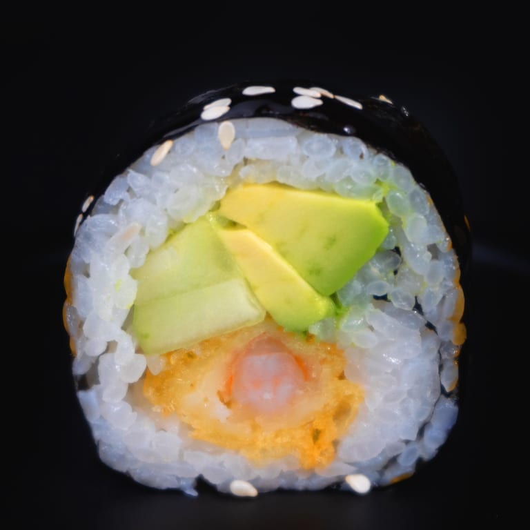 Savor Our Tempura Delights