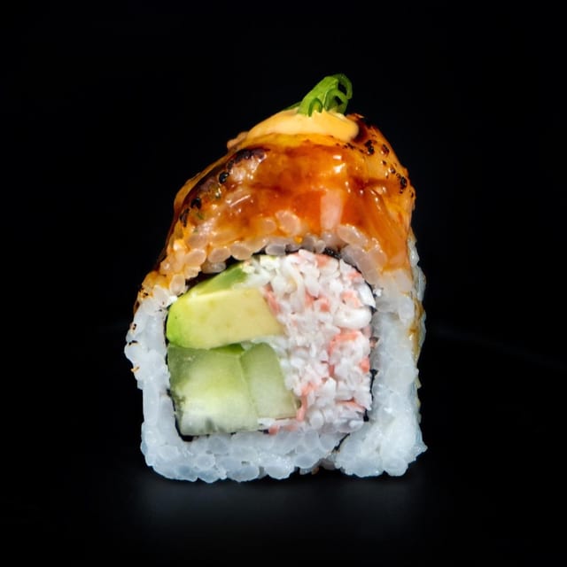 Mason Roll.