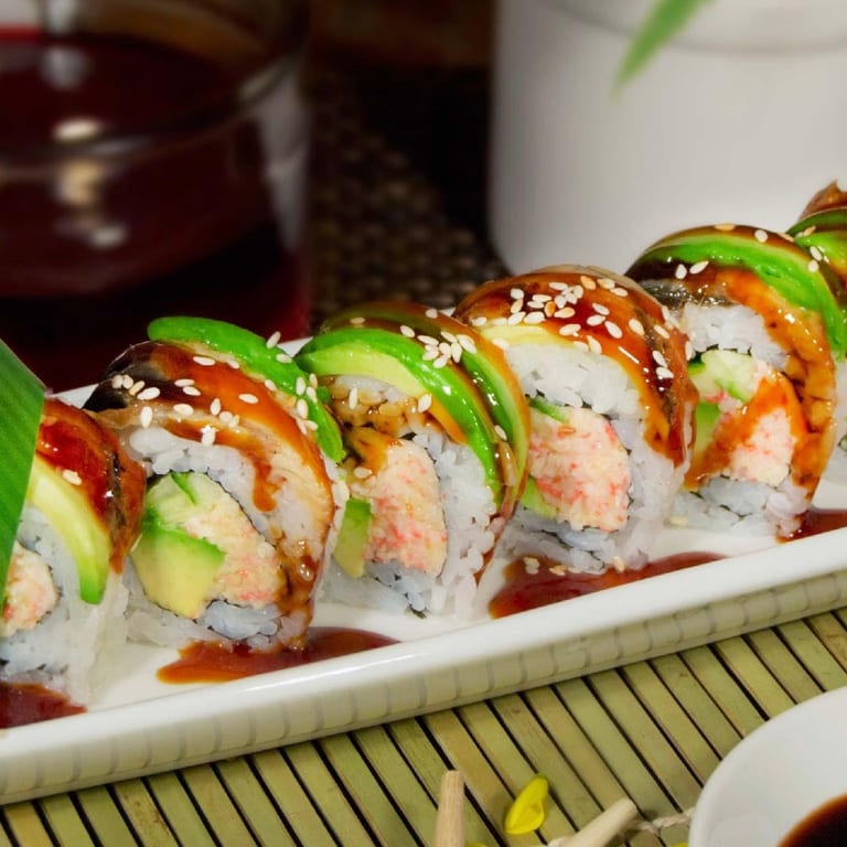 Savor Our Takeout Delights