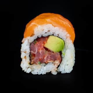 Poke Roll