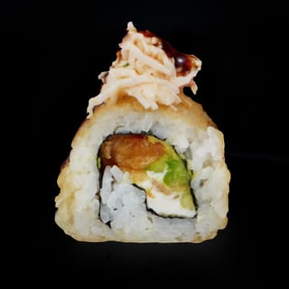 Texas Roll