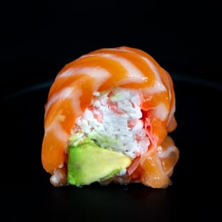 Butterfly Roll