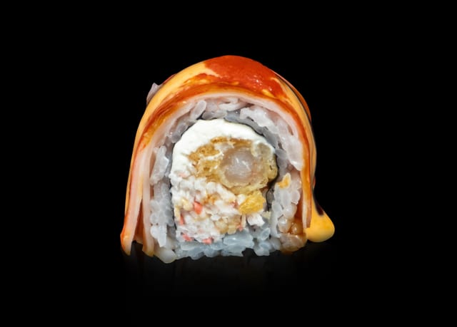 Temptation Roll.