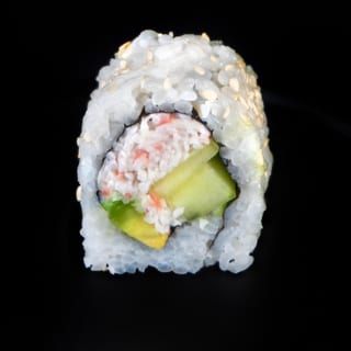 California Roll