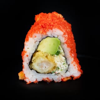 Hot Cheetos Rolls