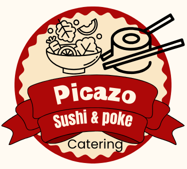 picazo Sushi poke