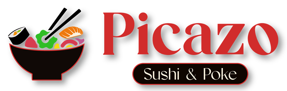 Picazo Sushi Poke Catering
